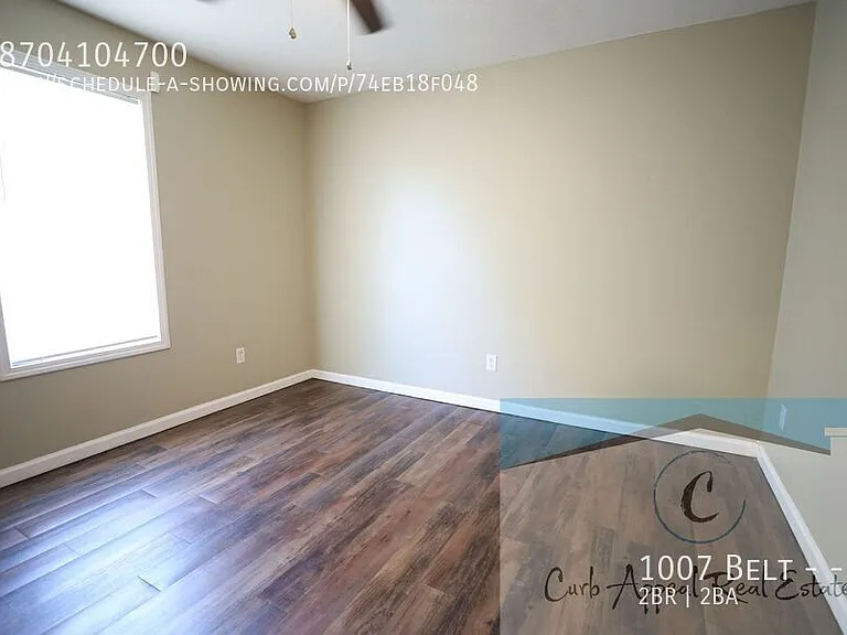 1007 Belt St #3 — Photo 10