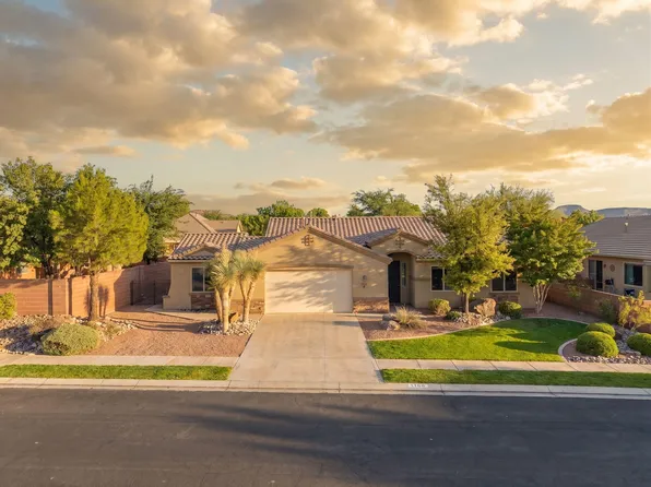 1166 N 2190 W, Saint George, UT 84770