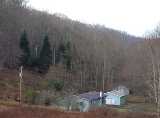 359 Evans Rd, TOPTON, NC 28781