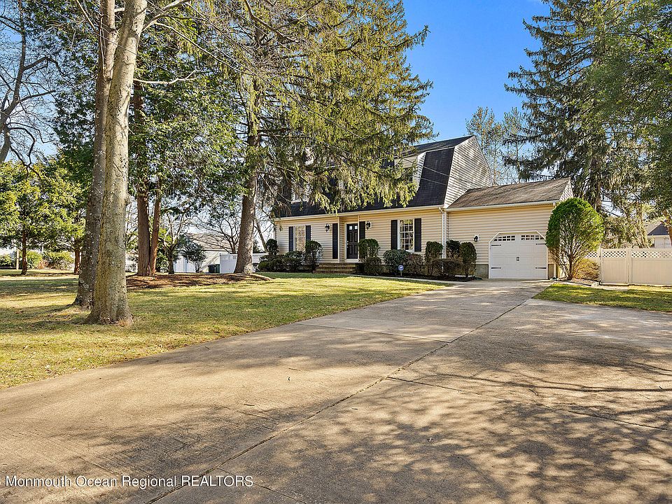 530 Wall Street, Eatontown, NJ 07724 Zillow