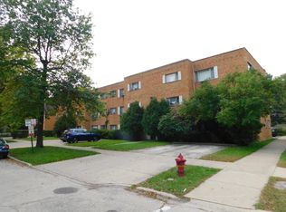 1040 Ashland Ave #GB, Evanston, IL 60202