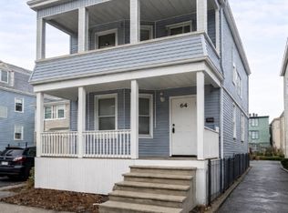 64 N 13Th St, Newark, NJ