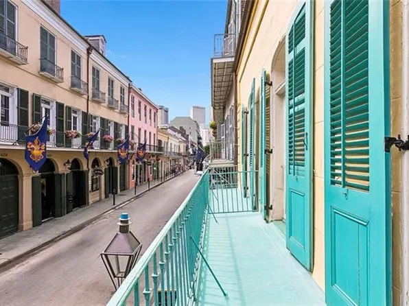 629 Royal St #C, New Orleans, LA 70130