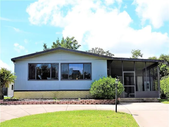 408 Mark Dr, Lady Lake, FL 32159