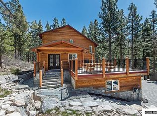 261 Sherwood Ct, Stateline, NV 89449