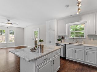 703 Torredge Rd, Durham, NC 27712