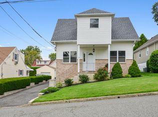 39 Springfield Ave FLOOR 1, Hasbrouck Heights, NJ 07604