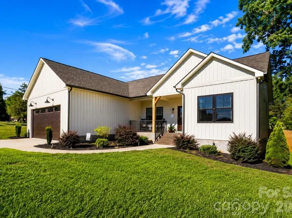 2616 Teague St, Lincolnton, NC 28092
