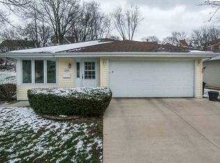 1590 Adair St, Dubuque, IA 52001