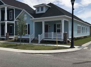 930 Hendrick Ave LOT 15-R3, The Gladstone Myrtle Beach, SC 29577