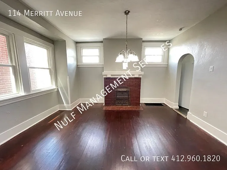 114 Merritt Ave — Photo 3