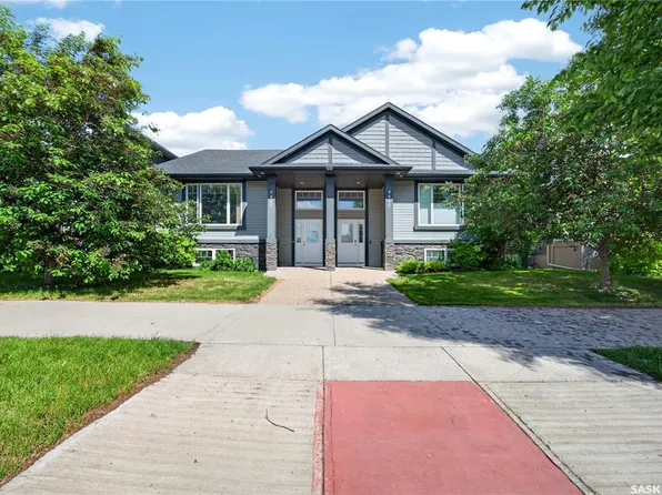 4461 James Hill ROAD, Regina, SK S4W 0K5