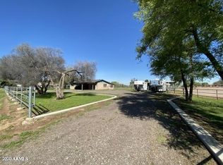 6344 W Carson Rd, Laveen, AZ 85339