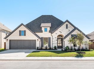 2434 Shane Dr, Midlothian, TX 76065