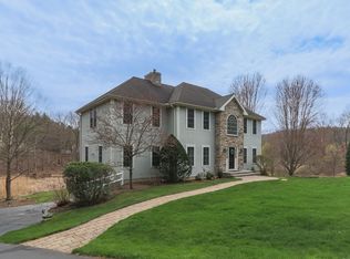 256 Lowell Rd, Groton, MA 01450