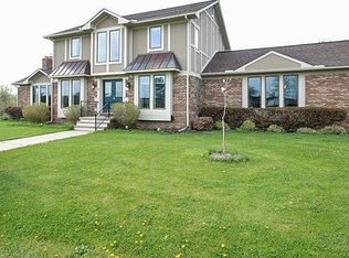 4949 Saline Waterworks Rd, Saline, MI 48176