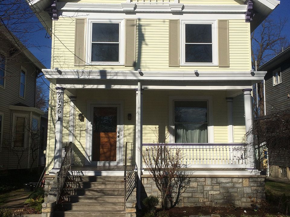 1st image of 2726 Hyde Park Ave