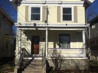 2726 Hyde Park Ave, Cincinnati, OH 45209
