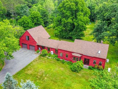 987 Clinton Avenue, Winslow, ME, 04901