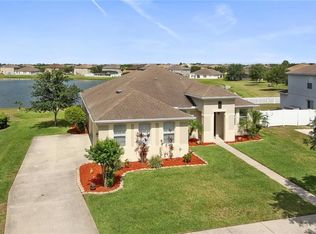 4081 Flowering Peach Ln, Saint Cloud, FL 34772