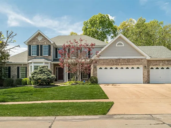 16802 Westglen Farms Dr, Wildwood, MO 63011