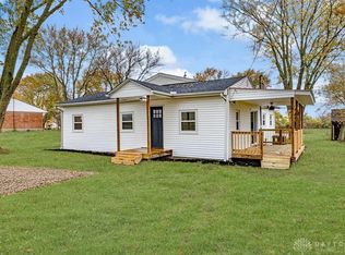 6171 Somers Gratis Rd, Camden, OH 45311