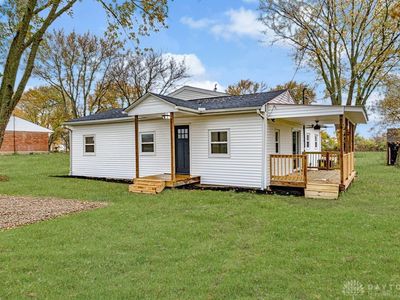 6171 Somers Gratis Rd, Camden, OH, 45311
