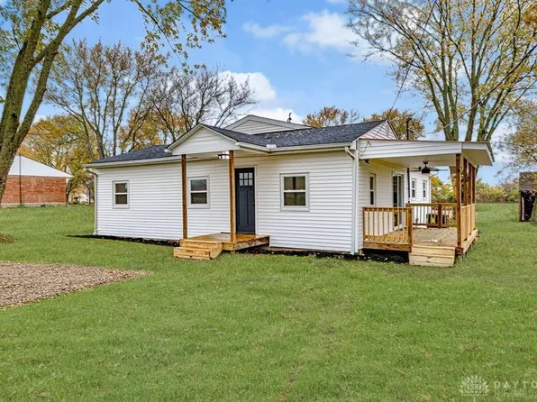 6171 Somers Gratis Rd, Camden, OH 45311