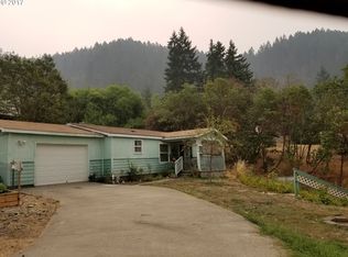 687 Cindy St, Myrtle Creek, OR 97457