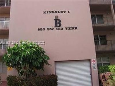 850 SW 133rd Ter APT 405B, Hollywood, FL, 33027