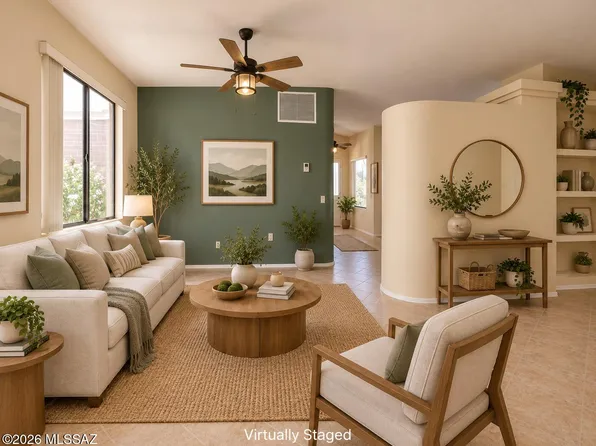 830 W Welcome Way, Green Valley, AZ 85614