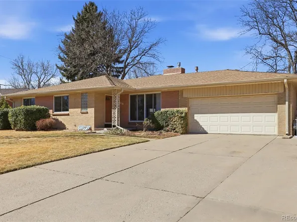 145 Dudley Street, Lakewood, CO 80226