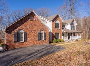 2433 Dehart Farm Rd, Glencoe, MO 63038