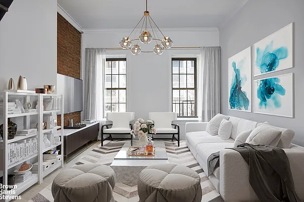 Sold by Brown Harris Stevens | media 1