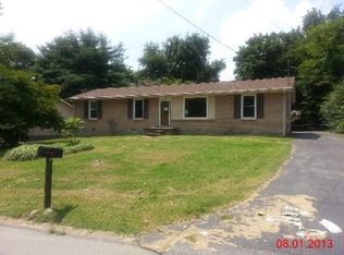 4860 Big Horn Dr, Old Hickory, TN 37138
