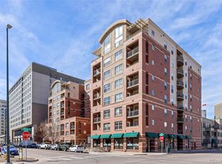 1975 N Grant St UNIT 812, Denver, CO 80203