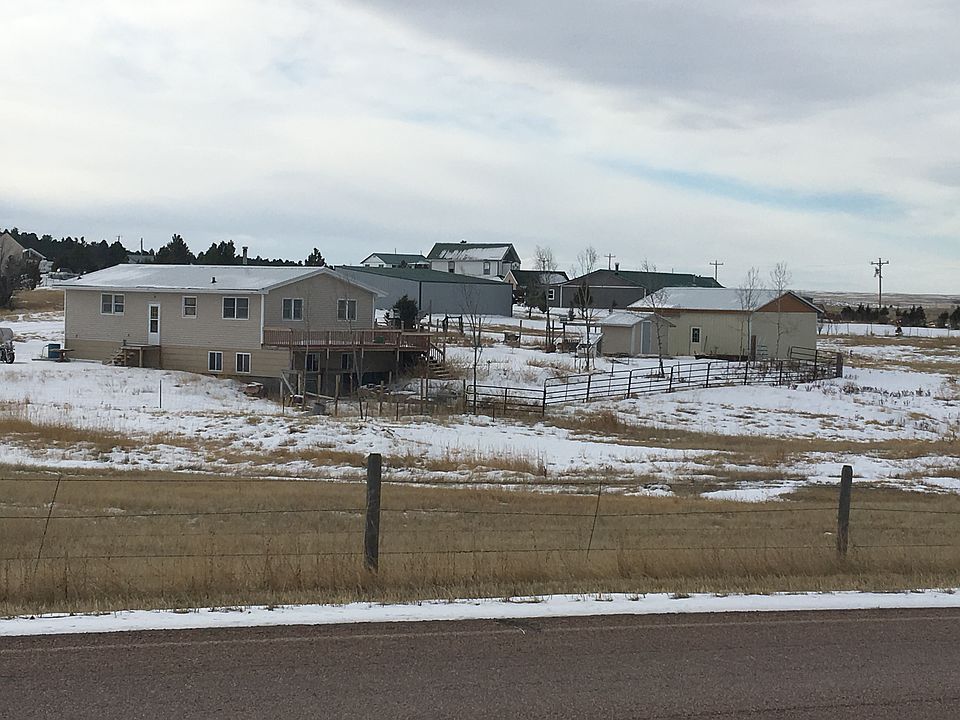 Horse/lake view property