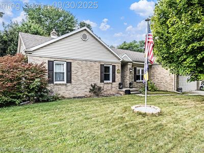 225 Beechwood Ct, Flushing, MI, 48433