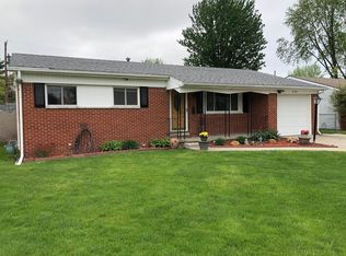 323 S Harefoote St, Holland, OH