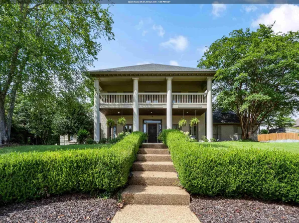 2821 Lake Crest Dr, Tuscaloosa, AL 35406