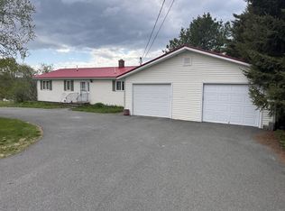 118 Lombard Street, Presque Isle, ME 04769