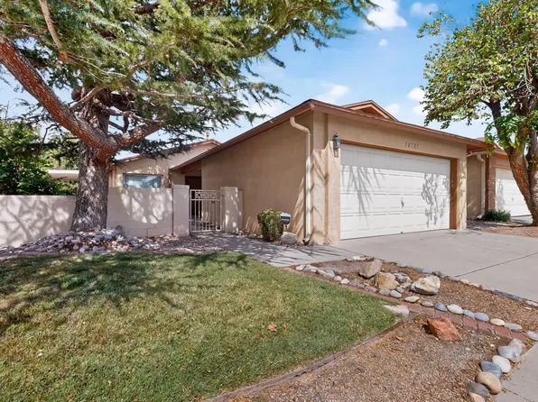 10721 Clyburn Park Dr NE, Albuquerque, NM 87123