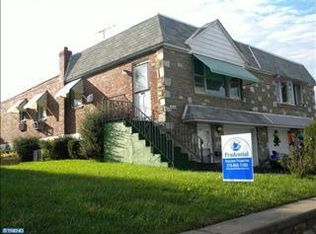 3102 Stanwood St, Philadelphia, PA 19136