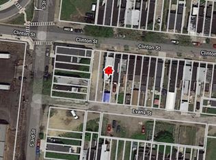 314 Clinton St, Camden, NJ 08103