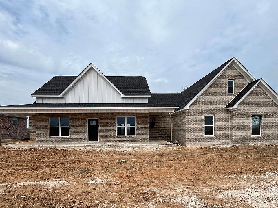 23 Four Mile Hill Rd, Vilonia, AR 72173 MLS 23038110 Zillow