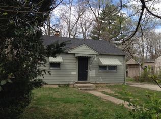 1916 N Moreland Ave, Indianapolis, IN