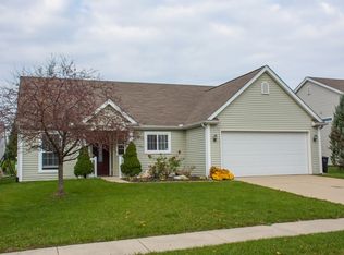 2219 Basin St, South Bend, IN 46614