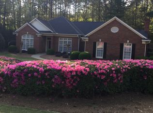 8671 Revere St, Midland, GA