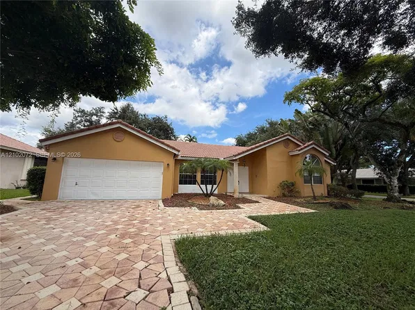 251 NW 118th Ave, Pompano Beach, FL 33071