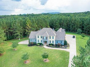 4597 Hickory Nut Ridge Rd, Granite Falls, NC 28630